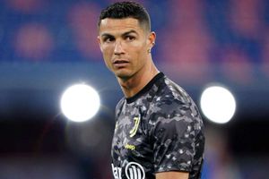 Cristiano Ronaldo returns to Juventus training as future remains unclear