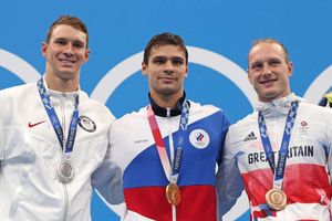 Tokyo Olympics: Russia declare God is on their side and reject doping claim 'propaganda'