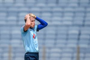 Playing in high-pressure situations at IPL has helped Sam Curran enormously, feels Thorpe