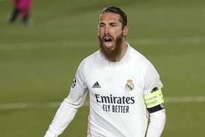 Sergio Ramos joins Paris Saint-Germain after leaving Real Madrid