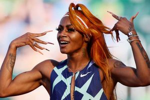 Tokyo 2020: US star sprinter Richardson to sit out after getting cannabis ban