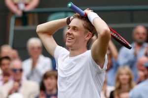 Wimbledon 2021: Shapovalov moves into uncharted territory by winning five-set thrillier over Khachanov