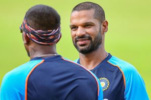 IND vs SL: Raman backs Prithvi Shaw to partner skipper Dhawan in Sri Lanka series