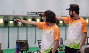 Tokyo Olympics: Medal chance analysis & predictions: India shooters can win 5 gold, eye historic haul