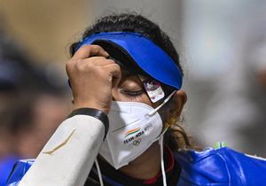 Tokyo Olympics: NRAI to initiate assessment into India shooters' flop show in the Games