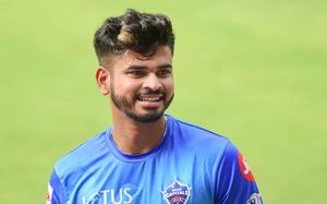 Shreyas Iyer named for Mumbai's fitness camp; Arjun Tendulkar also included