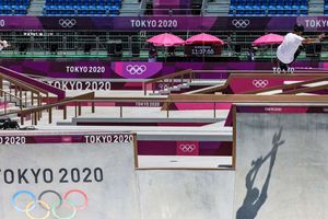 Tokyo Olympics: What to look out for on July 25