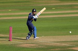 Shafali Verma, Smriti Mandhana two Indians in top-five in ICC T20I rankings after impressive England tour