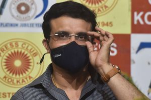 Sourav Ganguly justifies BCCI's decision to shift IPL, T20 World Cup 2021 to UAE amid COVID-19 pandemic