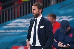 Gareth Southgate 'gambled' with England extra-time substitutes for penalty kicks