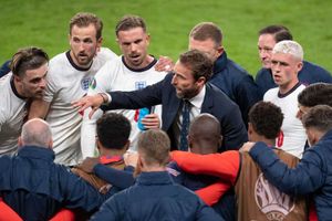Euro 2020 final: Queen congratulates Southgate on leading England to Wembley showdown