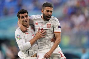 Euro 2020: Italy vs Spain Stats Preview; Azzurri favourites against La Roja