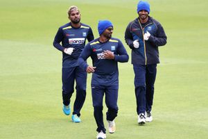 All Sri Lanka first team players likely to enter bubble on Monday, test negative in latest RT-PCR