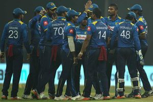 India vs Sri Lanka limited-overs series rescheduled as COVID crisis hits Sri Lankan camp