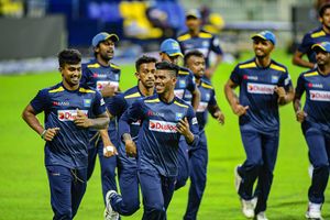 IND vs SL: Both teams will start evenly, reckons new Sri Lankan captain Shanaka