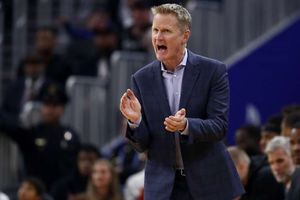 Kerr optimistic about Warriors' future as injured players eye return