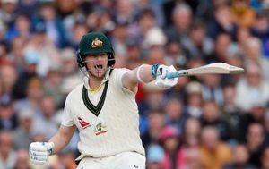 Steve Smith looking forward to eight Tests in sub-continent