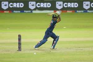 India vs Sri Lanka 1st T20I: Bhuvneshwar Kumar, Suryakumar Yadav star in India's 38-run win over Sri Lanka