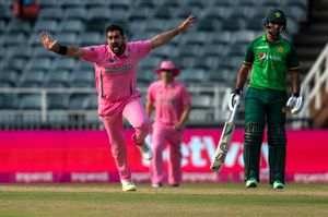 Mark Boucher fears IPL 2021 will wear out UAE pitches ahead of T20 World Cup