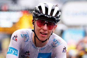 Tour de France: Pogacar pounces for yellow as Teuns takes stage victory