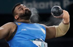 Tokyo 2020: Made in India to make its presence felt at Olympic Stadium during athletics events