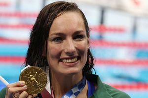 Tokyo Olympics: Schoenmaker smashes 200m breaststroke WR, new Olympic benchmarks for McKeon and Rylov