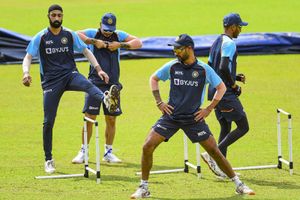 India tour of Sri Lanka: BCCI, SLC announce revised dates for upcoming ODI & T20I series