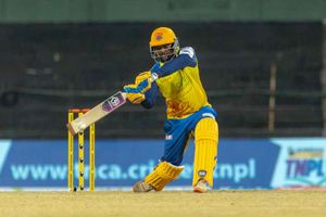 TNPL 2021: Dindigul Dragons vs Kovai Kings: Dragons decimate Kings; all match awards