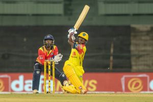 TNPL 2021: Sai Sudarshan of Kovai Kings sparkles in rain-hit match