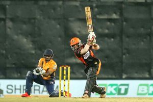 TNPL 2021: Trichy Warrios thump Nellai Royal Kings; player of the match and list of other match awards