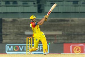 TNPL 2021: Kovai Kings vs Madurai Panthers: Kings go on top of table; all match awards