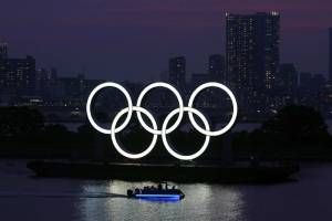 Tokyo 2020: Games organisers justify COVID-19 measures