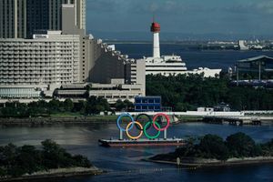 Tokyo 2020: Six Poland swimmers sent home after registration error