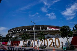 Olympics Village opens as countdown to Tokyo 2020 continues despite state of emergency