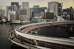 Tokyo 2020: Games volunteer tests COVID-19 positive