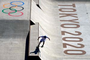Tokyo 2020: Three athletes among 16 new COVID-19 positive cases