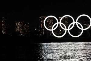 Tokyo 2020: Village resident thrown out of Games after going sightseeing