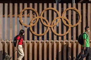 Tokyo 2020: Eight Team GB members isolating as three new COVID-19 cases confirmed