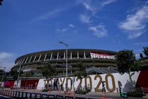 Tokyo Olympics Opening ceremony: Live telecast, Live streaming, India time details