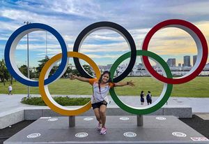 Tokyo Olympics Opening ceremony: What to expect? Performers, 15 leaders like Macron, Jill Biden to attend