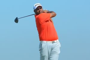 Tokyo 2020: Udayan Mane qualifies for Olympics, joins Anirban Lahiri to make up two-member Indian men’s team
