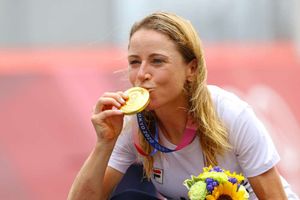 Tokyo Olympics: My story started in Rio, but has not ended yet – Van Vleuten finally strikes gold