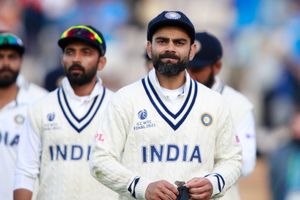 India vs County XI warm-up game: Here's why Virat Kohli, Ajinkya Rahane didn't feature in India playing 11