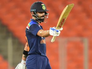 Virat Kohli gets whopping Rs 5 crore for every Instagram post; India captain ranks 19th on 'Richlist'