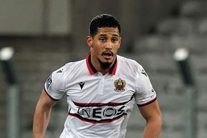 Arsenal defender Saliba joins Marseille on season-long loan