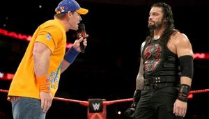 Major Spoiler on John Cena's WWE return and Money in the Bank title match