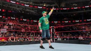 WWE SummerSlam 2021: John Cena and Goldberg lay down title match challenges