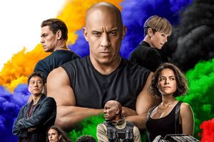 F9: List of records WWE star John Cena-starrer movie broke
