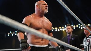 Potential Spoiler on Goldberg’s WWE return and Money in the Bank title match