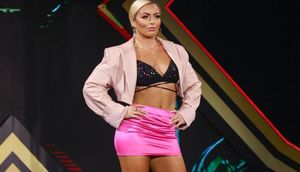 WWE NXT recap, results and highlights: July 13, 2021